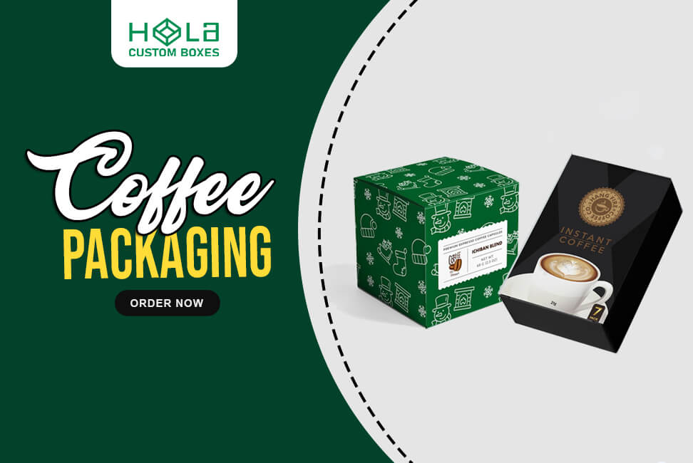 custom coffee boxes wholesale